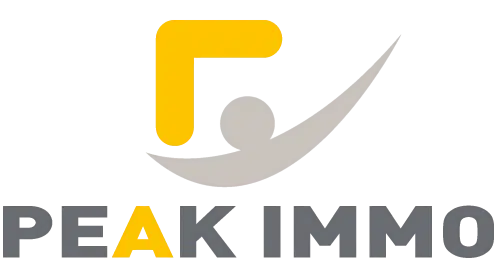 Peak immobilier